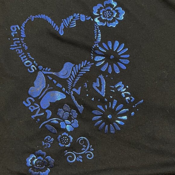 Desigual Shawl with fringe Neckline Midi Dress - Picture 4 of 15